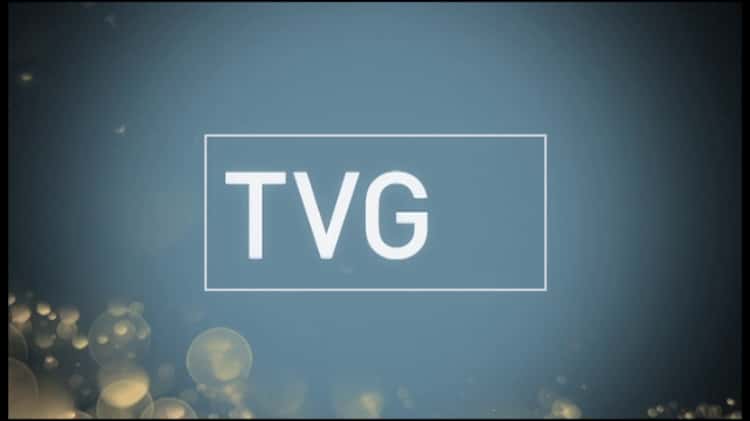 TV One • Network Rebrand on Vimeo