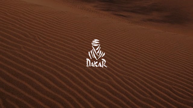 Journey to Dakar
