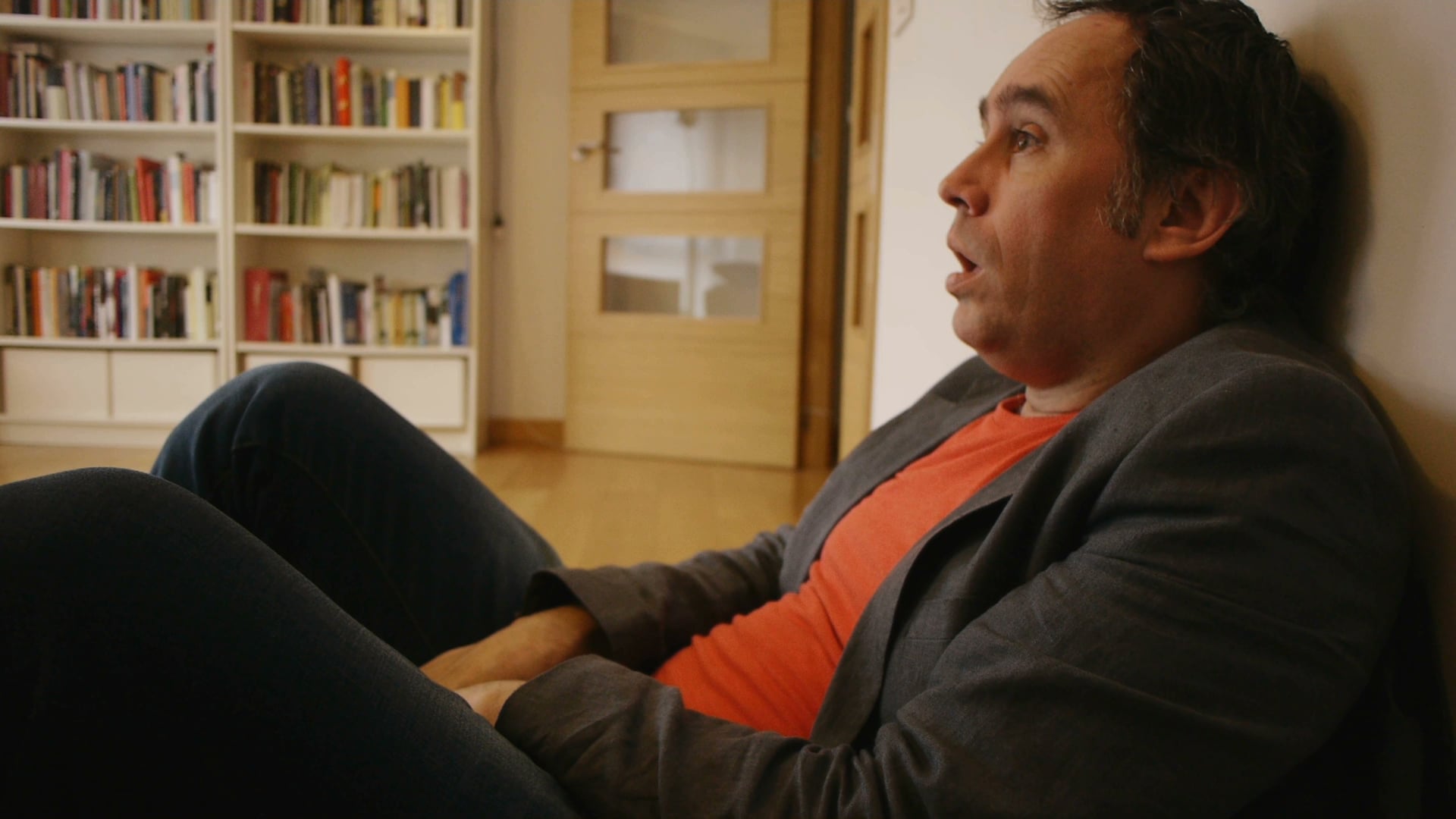 BINGEN Trailer on Vimeo