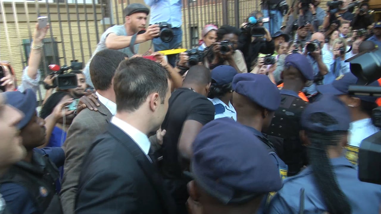 Pistorius Judgement Day 02.mov