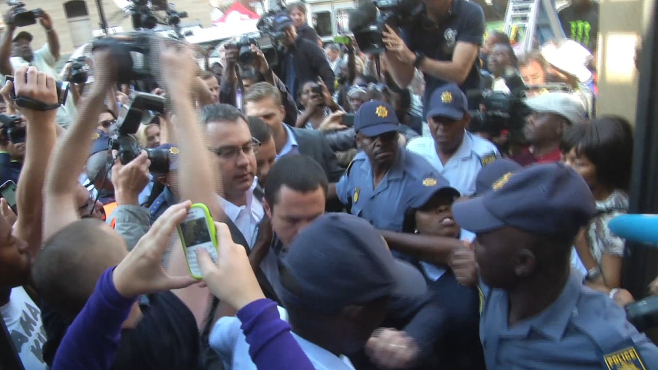 Pistorius Judgement Day 01.mov