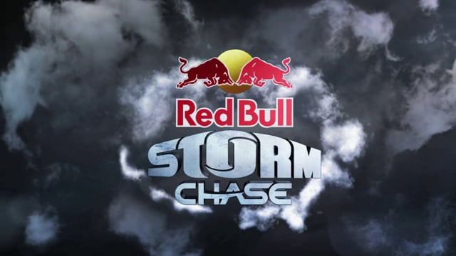Red Bull Stormchase