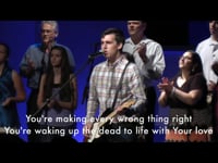 September 14 Worship 2014