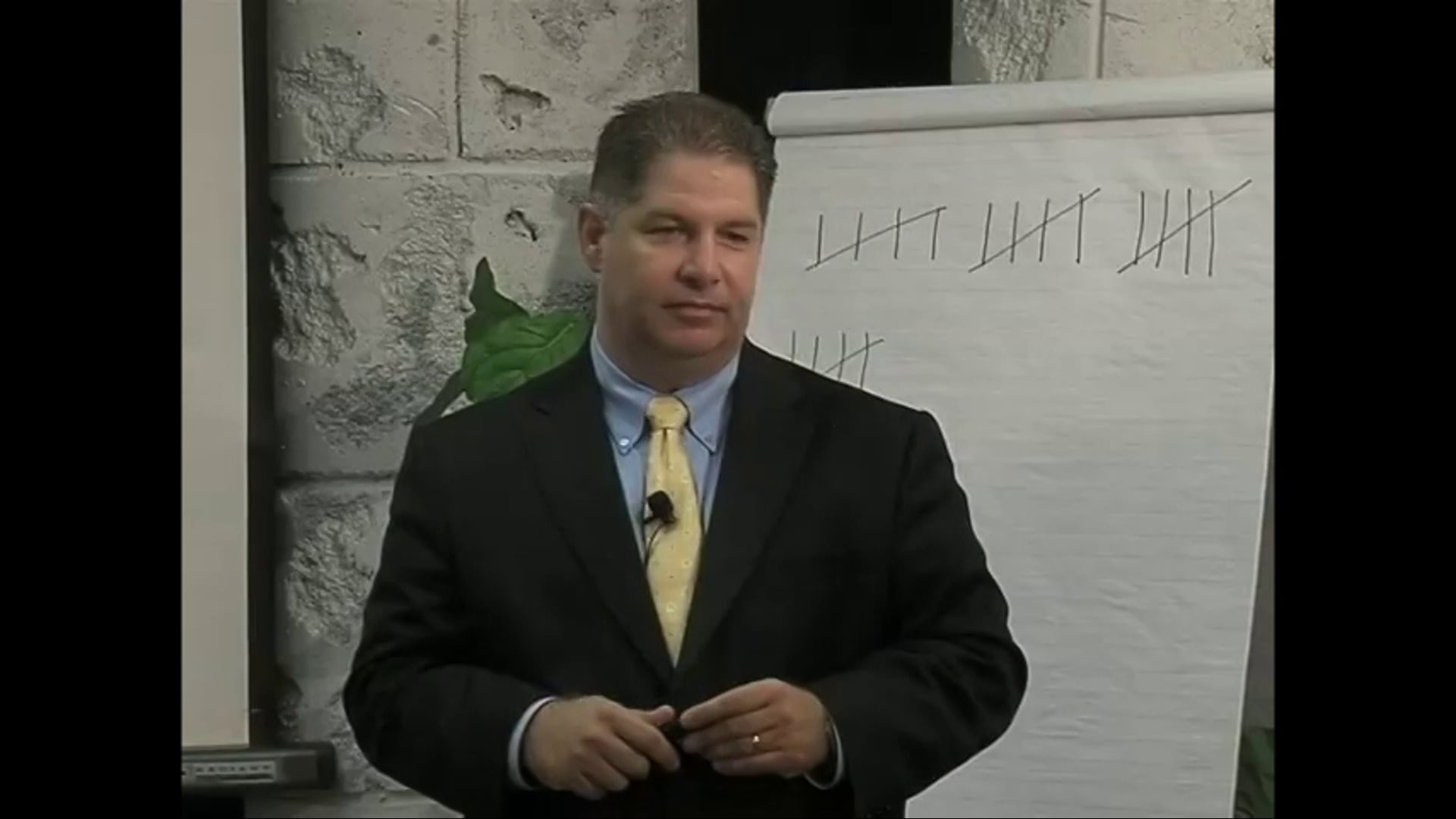 Promotional video thumbnail 3 for Strength Based Leadership