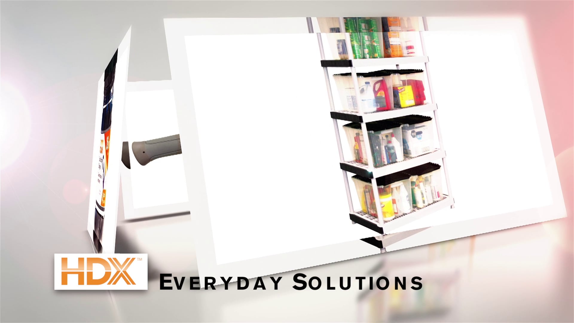 Home Depot Private Brands HD Private Brand HDX on Vimeo