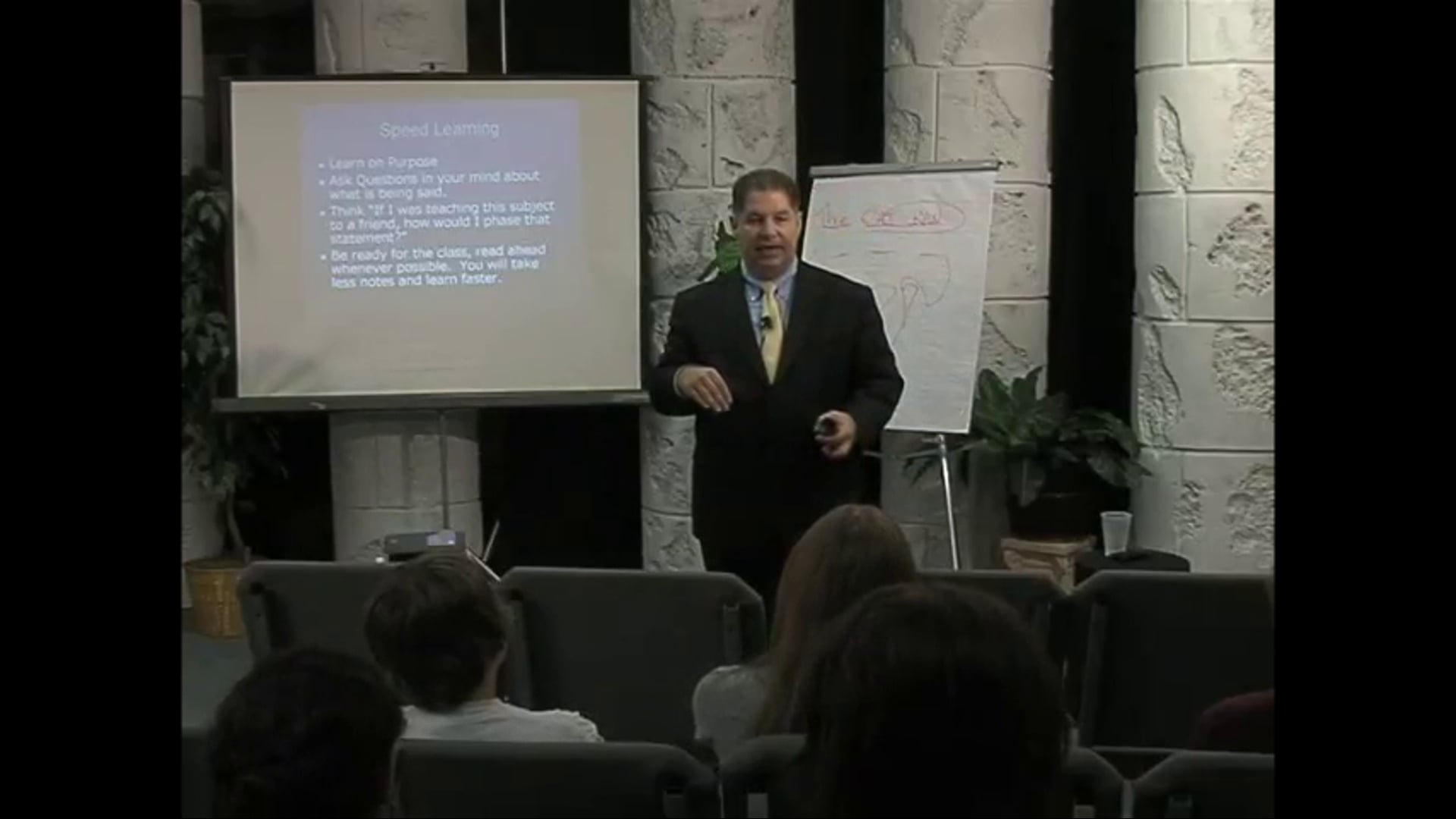 Promotional video thumbnail 2 for Strength Based Leadership