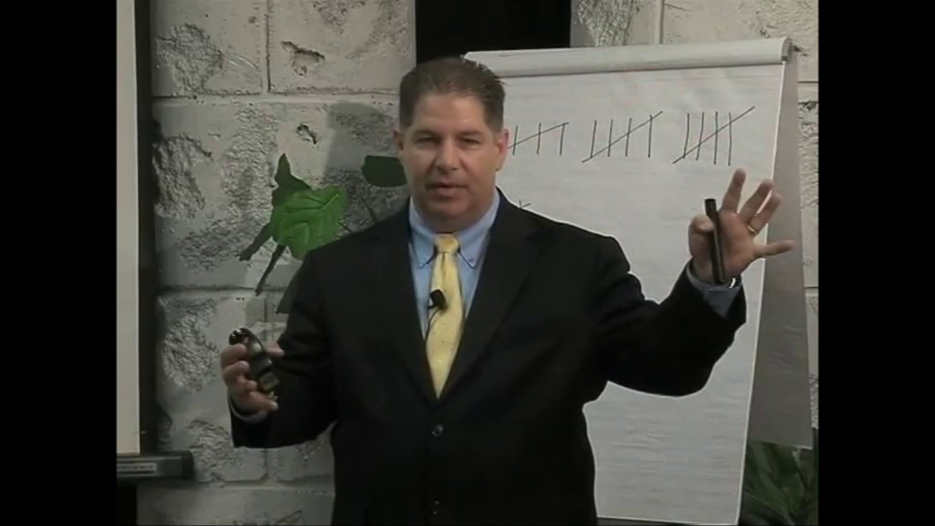 Promotional video thumbnail 1 for Strength Based Leadership