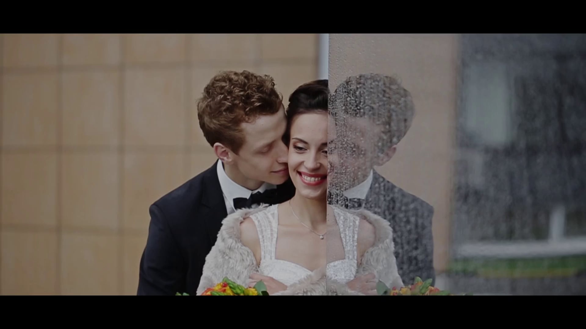 Sergey & Alexandra wedding day