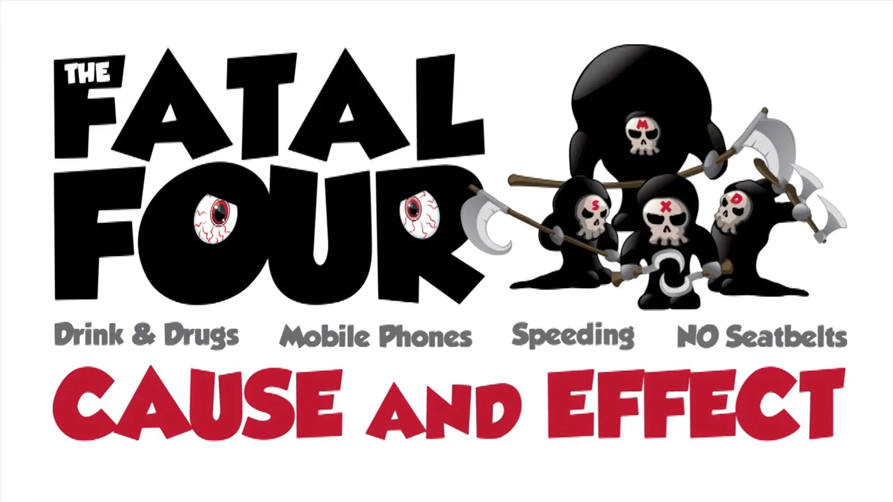 Fatal Four Event | Videos & Movies on Vimeo