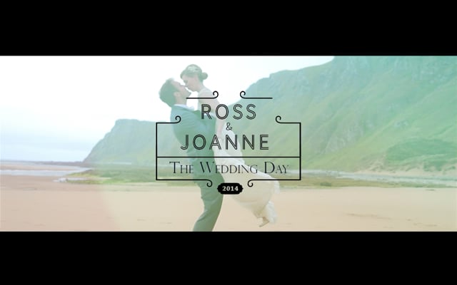 Ross & Joanne