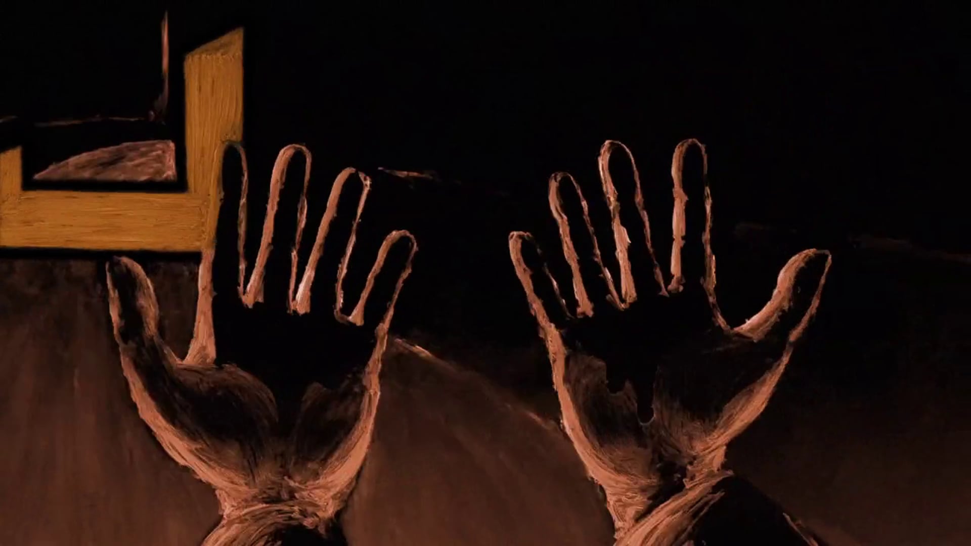 Mi Vida En Tus Manos - um filme de Nuno Beato (2009)