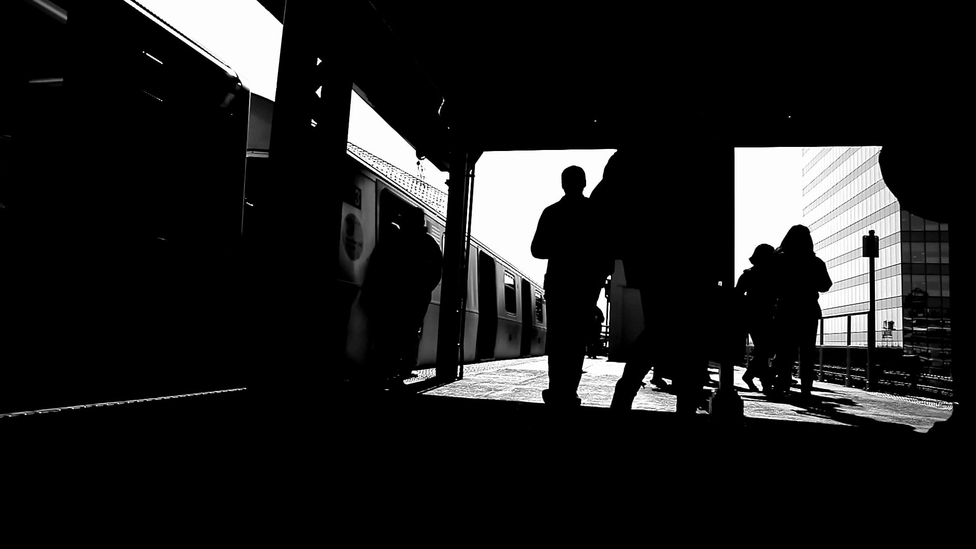 Gabriele Croppi, NEW YORK, Metaphysics of the Urban Landscape