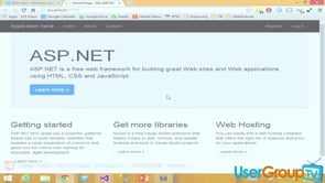 What's New for Web Developers in Visual Studio 2013