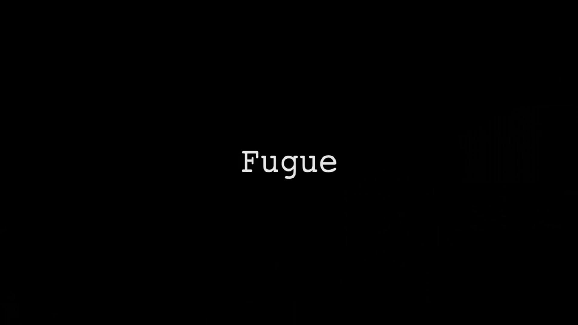 Fugue