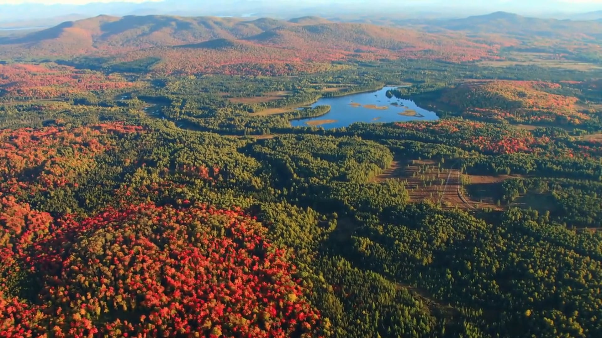 Brandon, a Rare Offering of 28,120.00± Acres in the Adirondacks