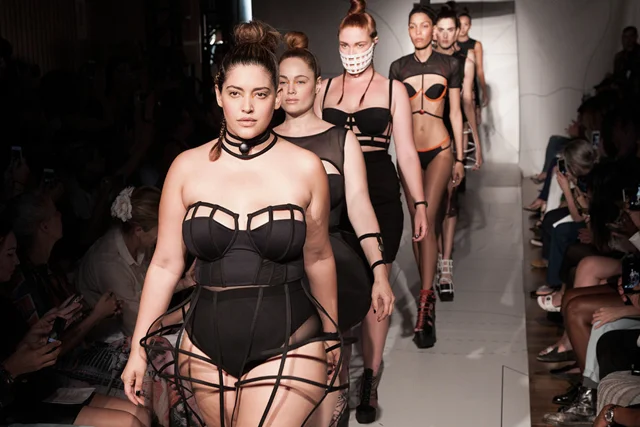 Intimate Affairs: A Recap Of Lingerie Inspired Events At NY