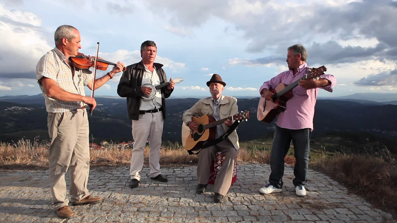 Rusga de Dem - Góta de Serra d´Arga on Vimeo