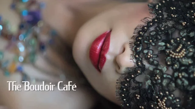 Lace Escape by Magic Makers on Vimeo