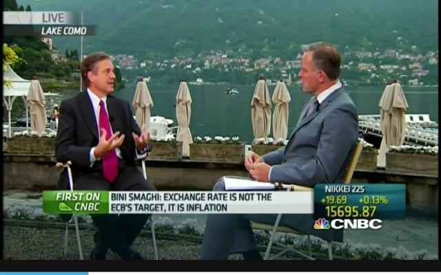 ECB actions alone won't create growth