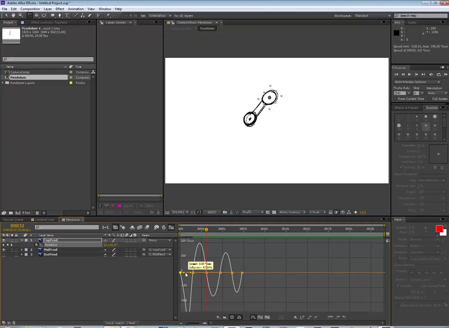 After Effects 2 on Vimeo