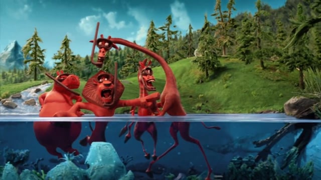 Target Ticket's - World of Entertainment video thumbnail