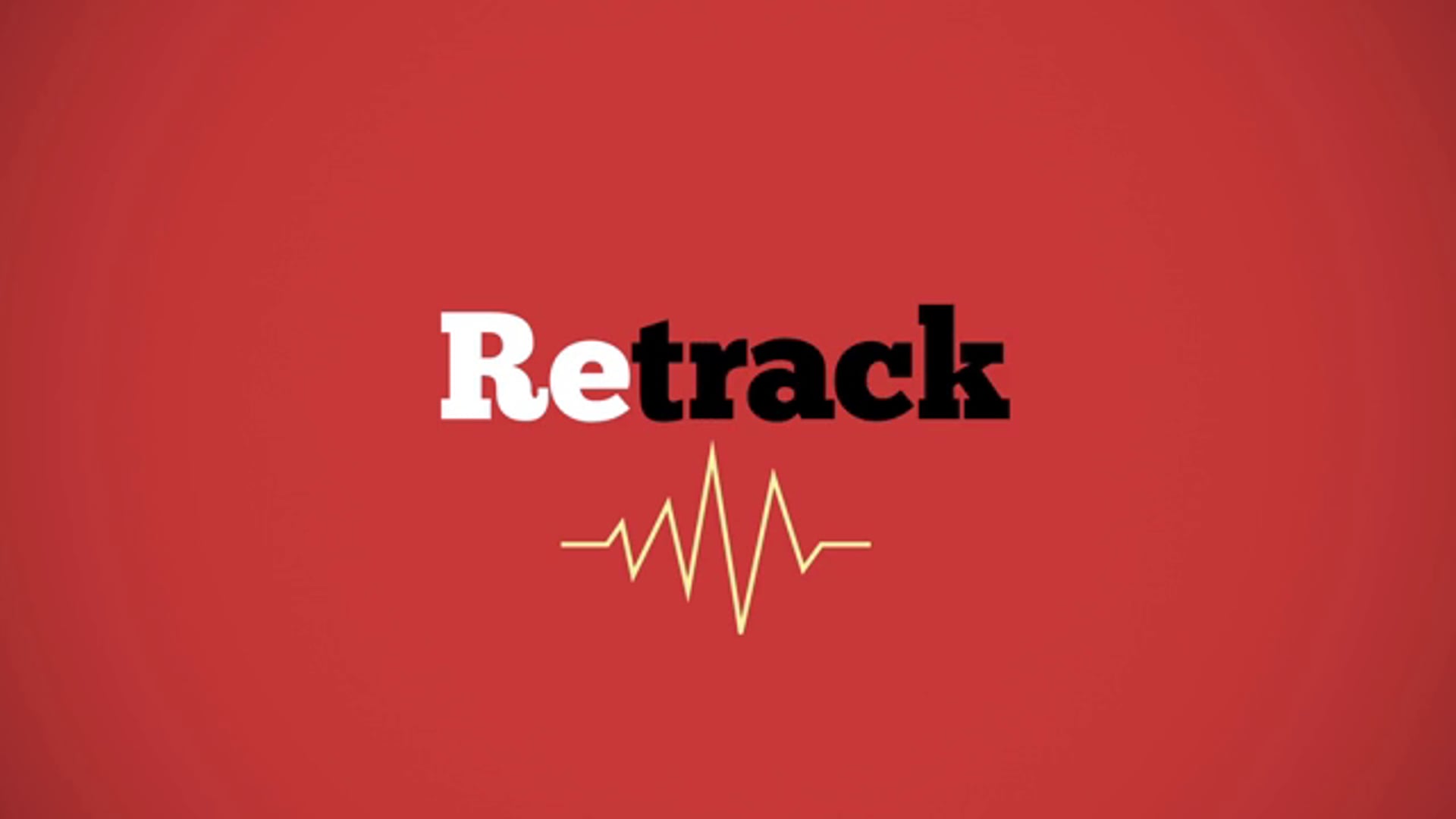 retrack