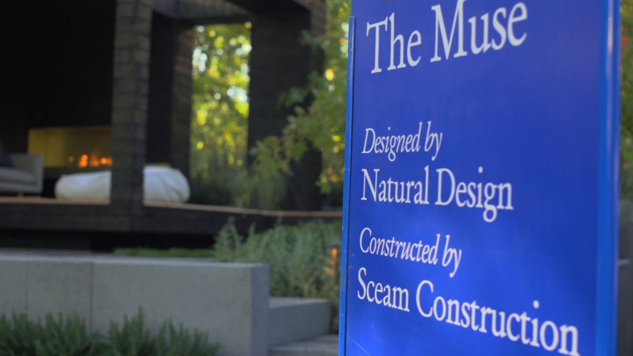 The Muse by Natural Design MIFGS 2014