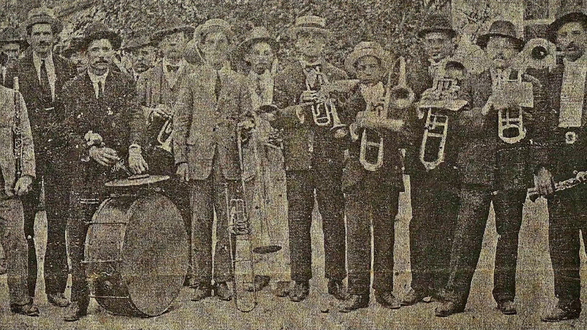 O Som do Limão (2012)