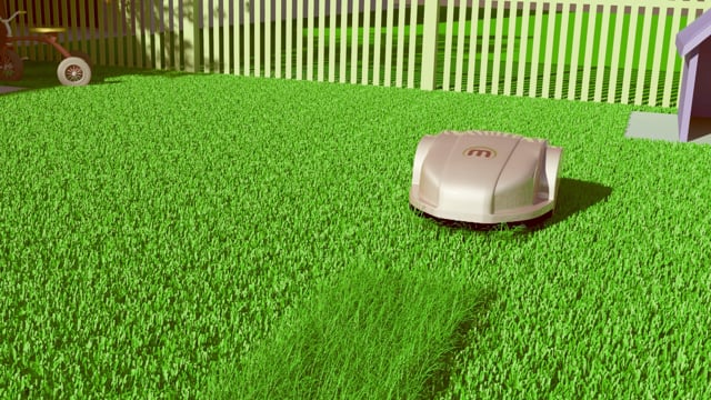 Mowjo - Customer Success Story