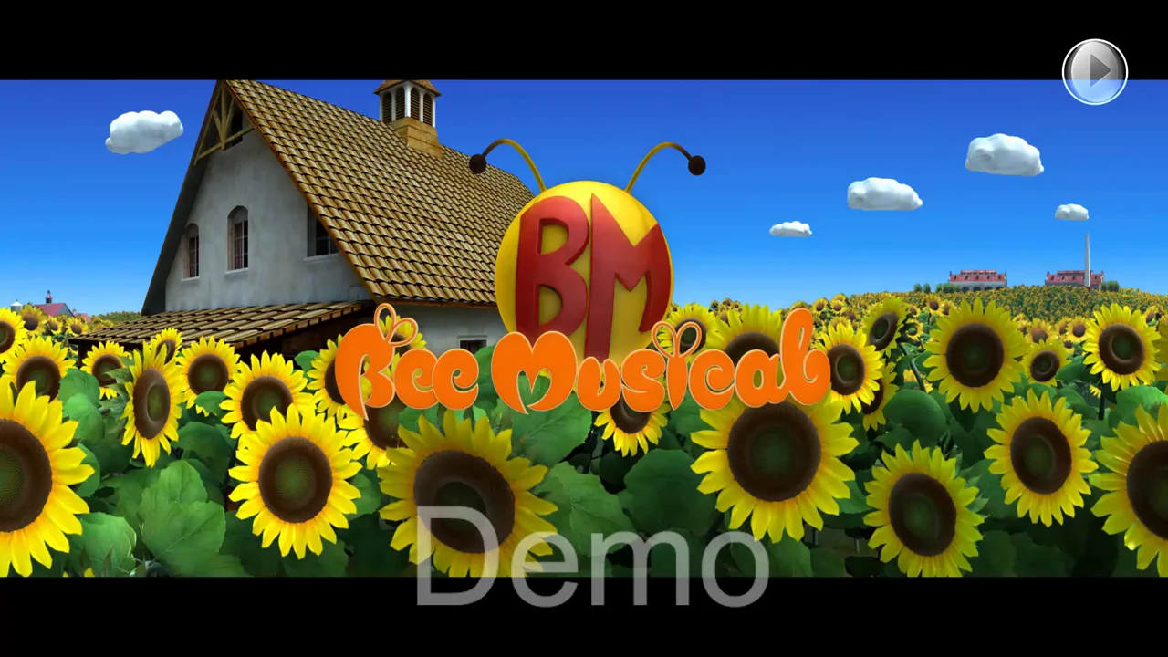 Bee Musical (06:30) - thejuice