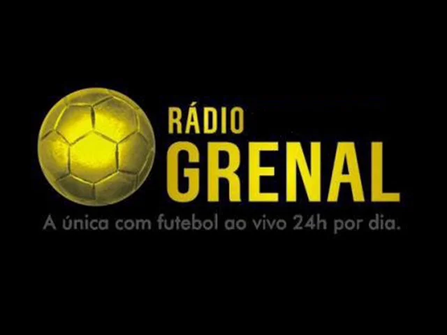 Rádio Grenal - O Futebol Alegria do Povo está no ar, com Thiago