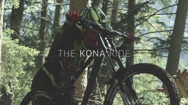 The Kona Ride - Connor Fearon & Andrew Crimmins