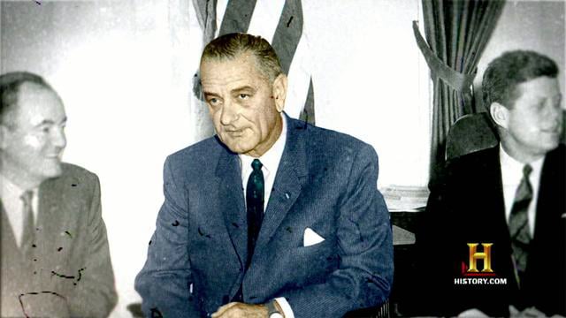 The Kennedy Assassination: 24 Hours After