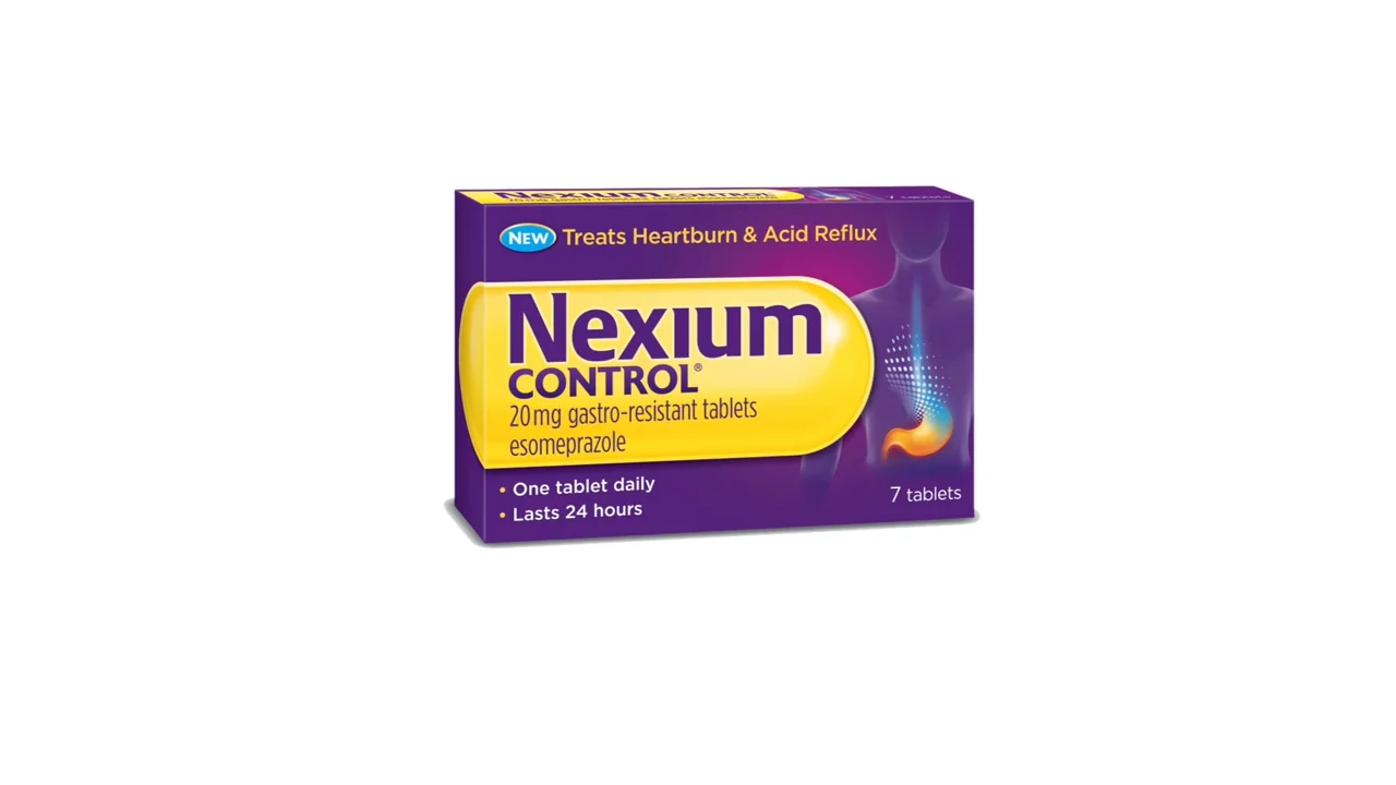 Nexium Canada Cheap