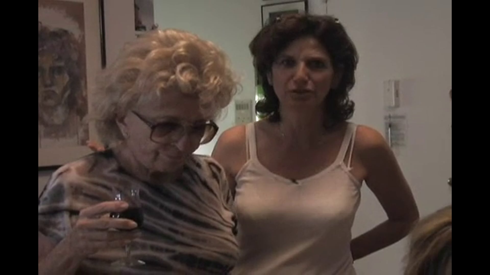 Episode 7 - Cooking With Mom