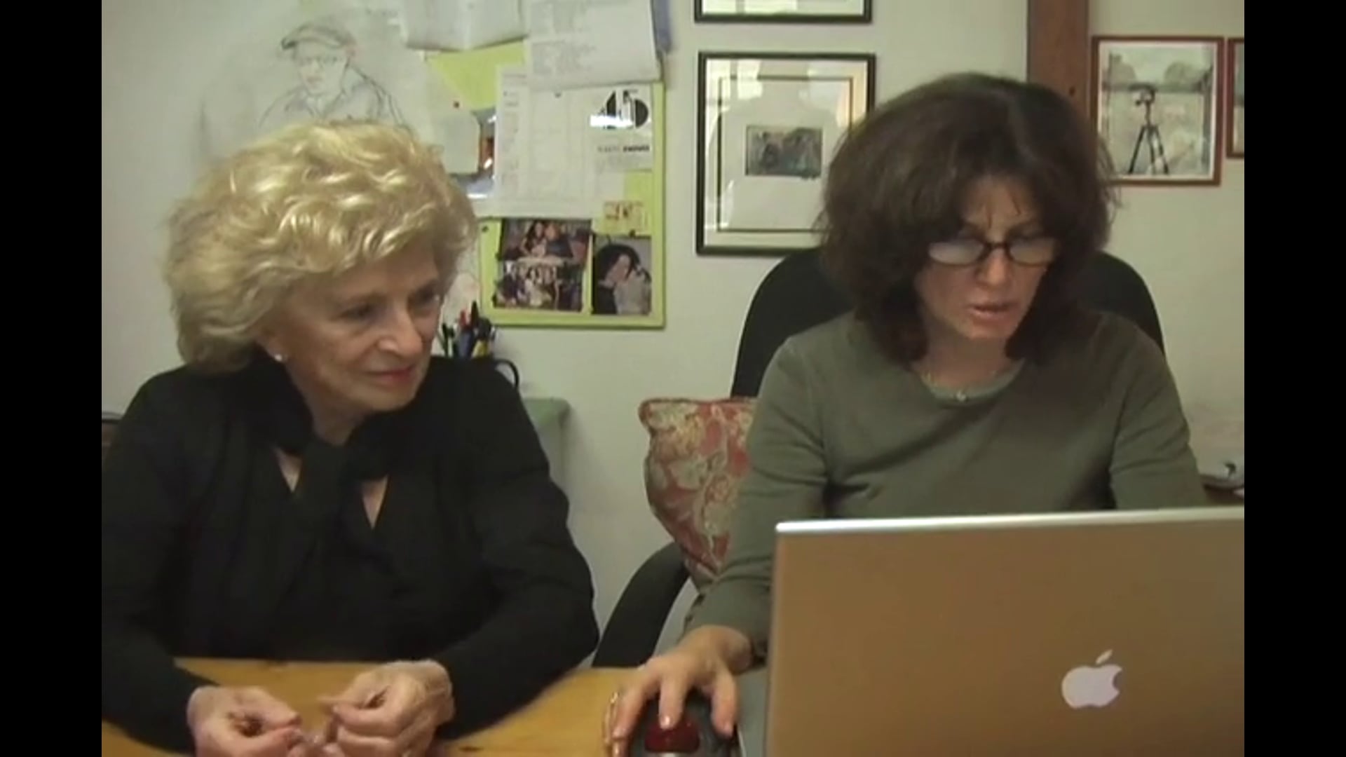 Episode 8 - Single Mother and Single Daughter