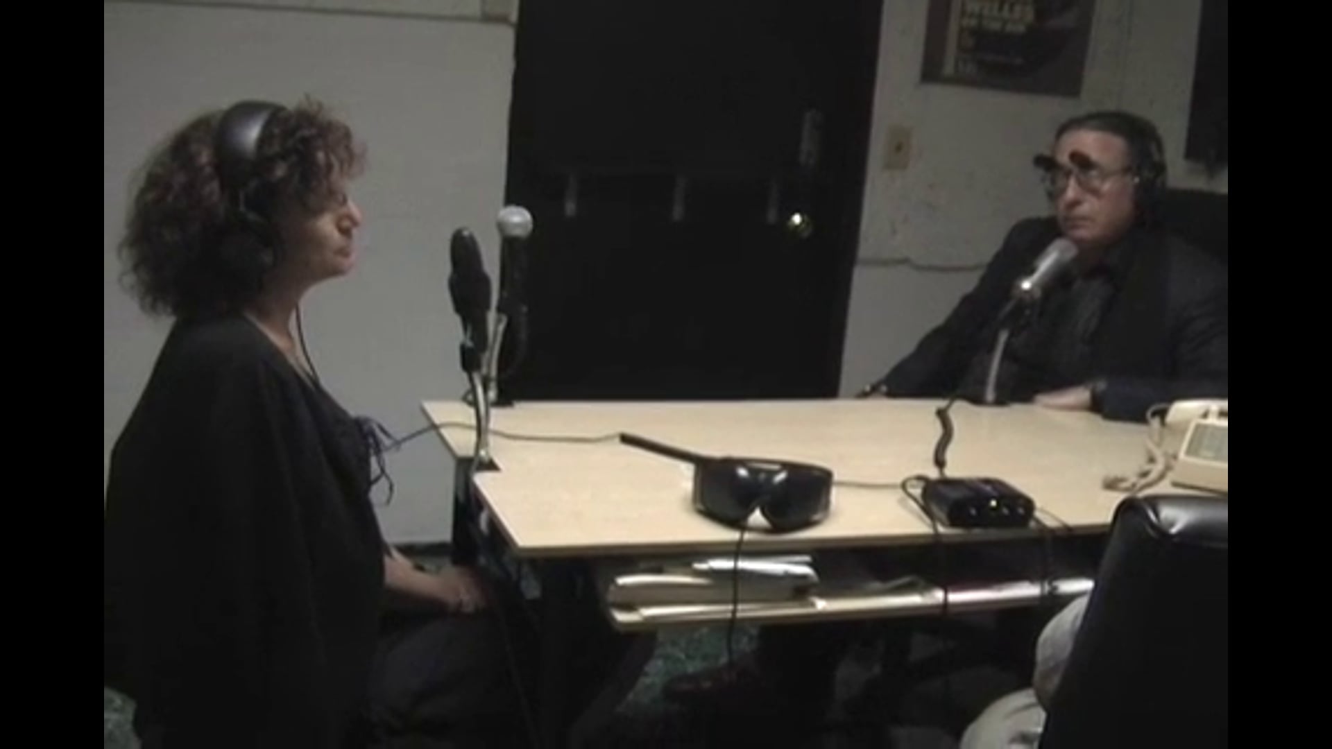 Episode 6 - Aaron Braunstein, Part 2