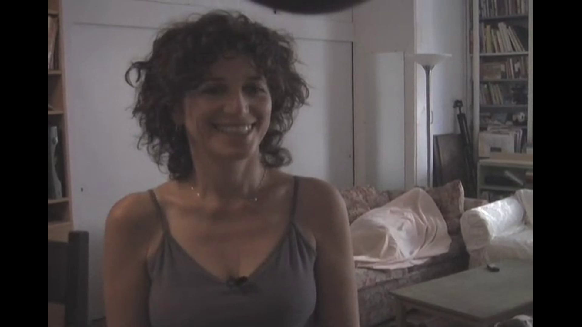 Episode 3 - Mother Daughter Day