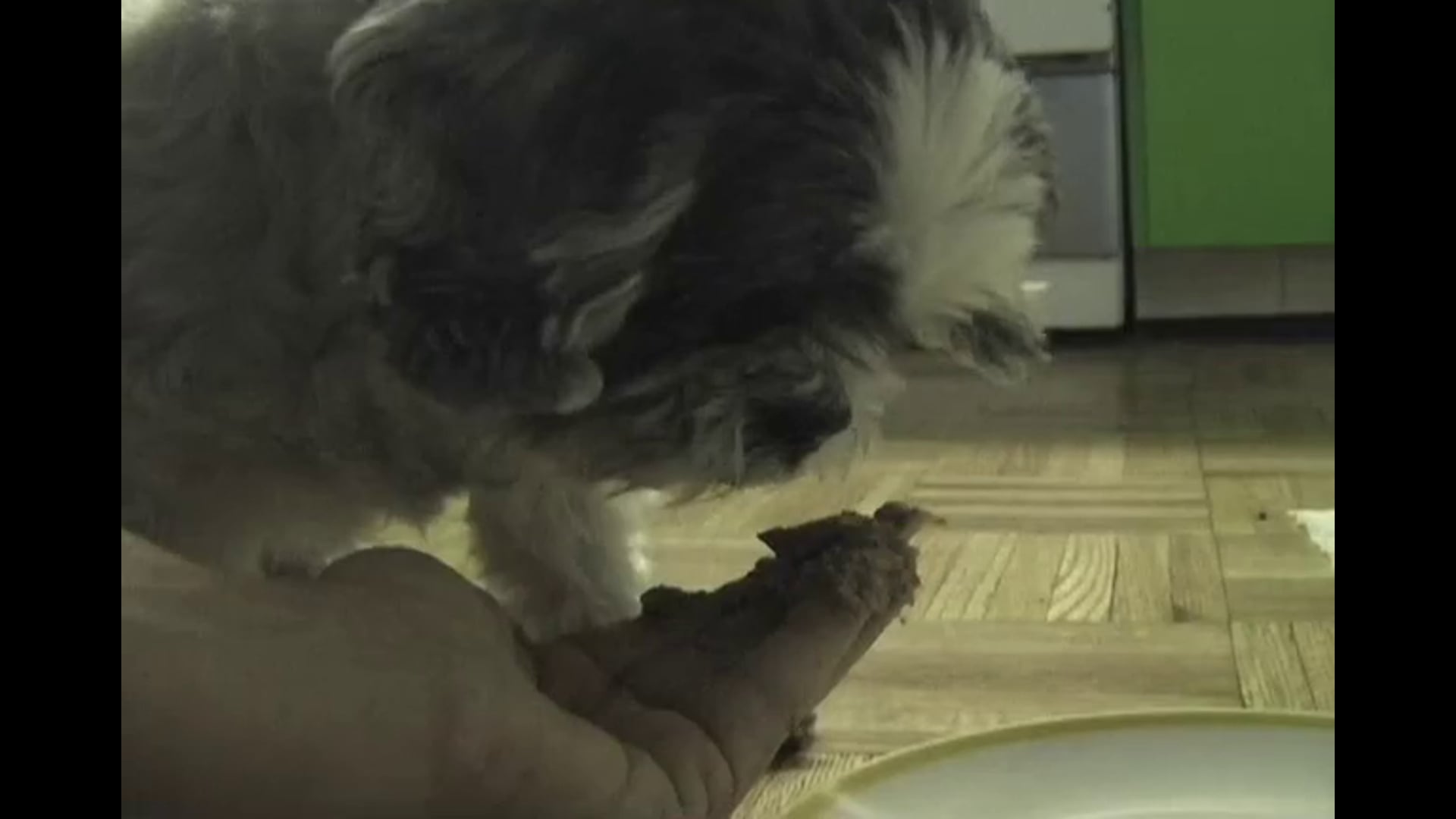 Episode 2 - Waking Up with Gayle