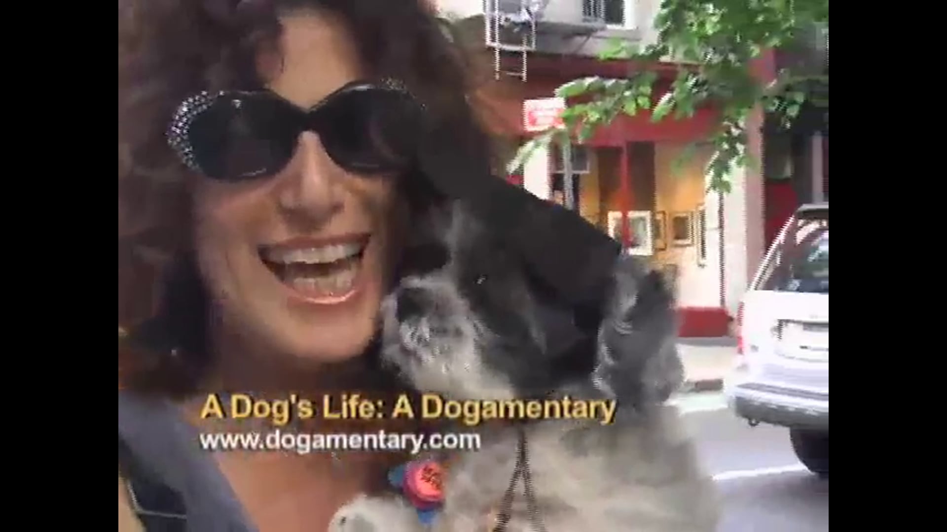 Episode 1 - On the Trail with Gayle Pilot