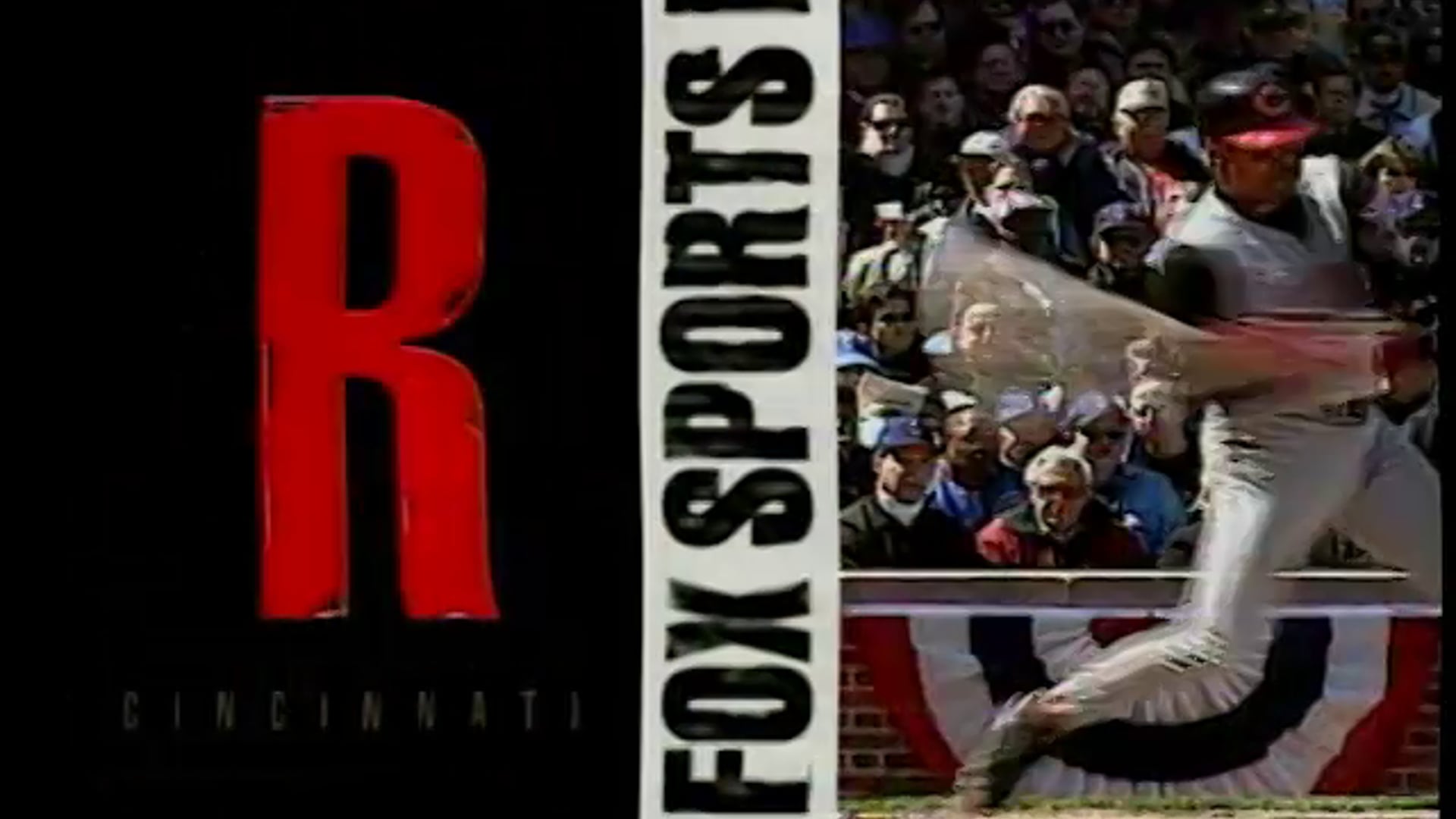 FOX SPORTS NET OPENING DAY