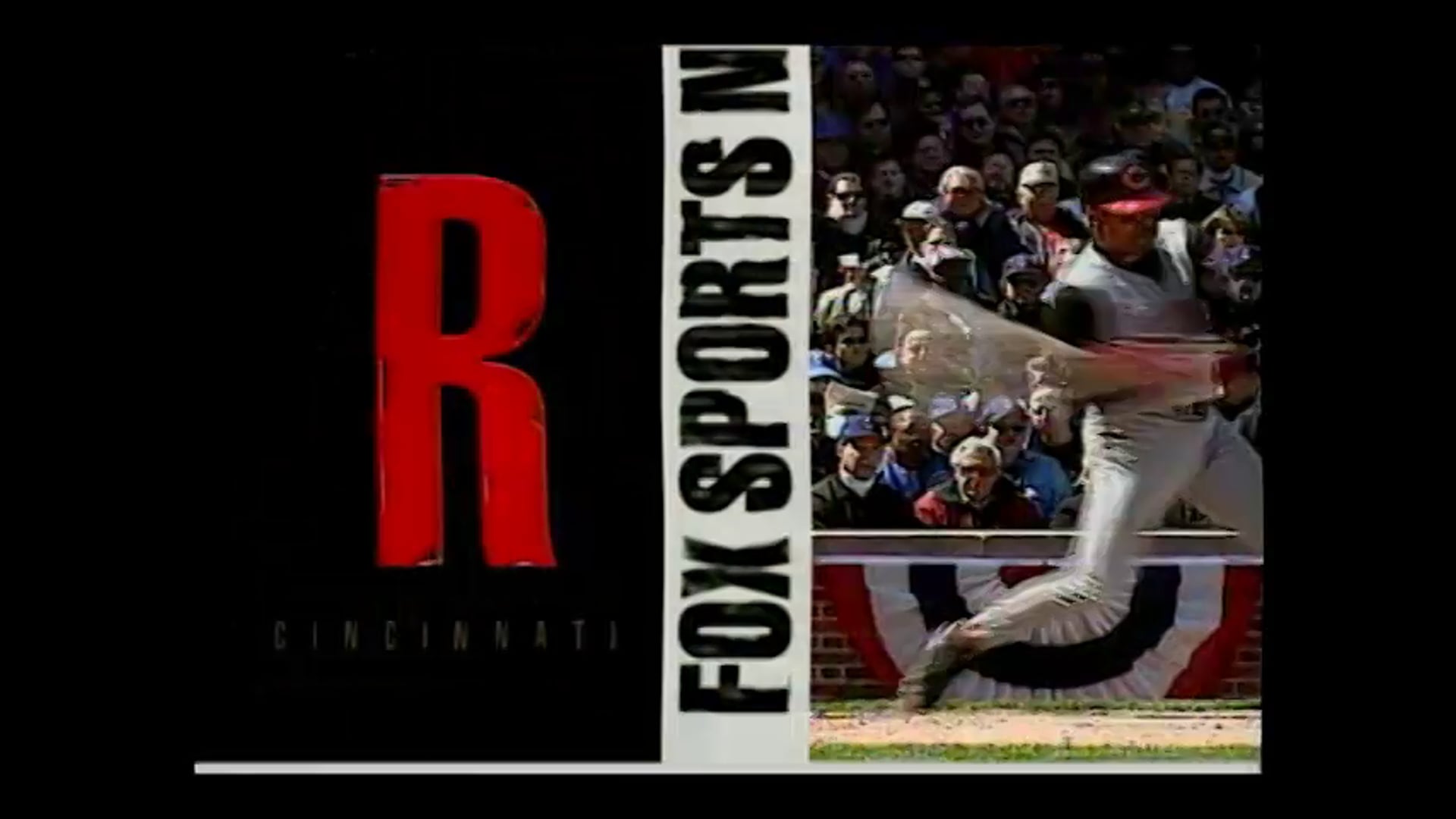 FOX SPORTS NET OPENING DAY
