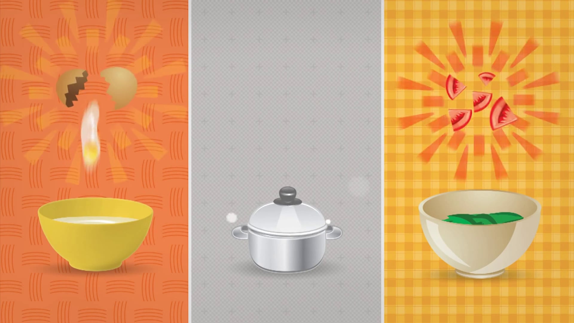 COOP - COOKING ONLINE