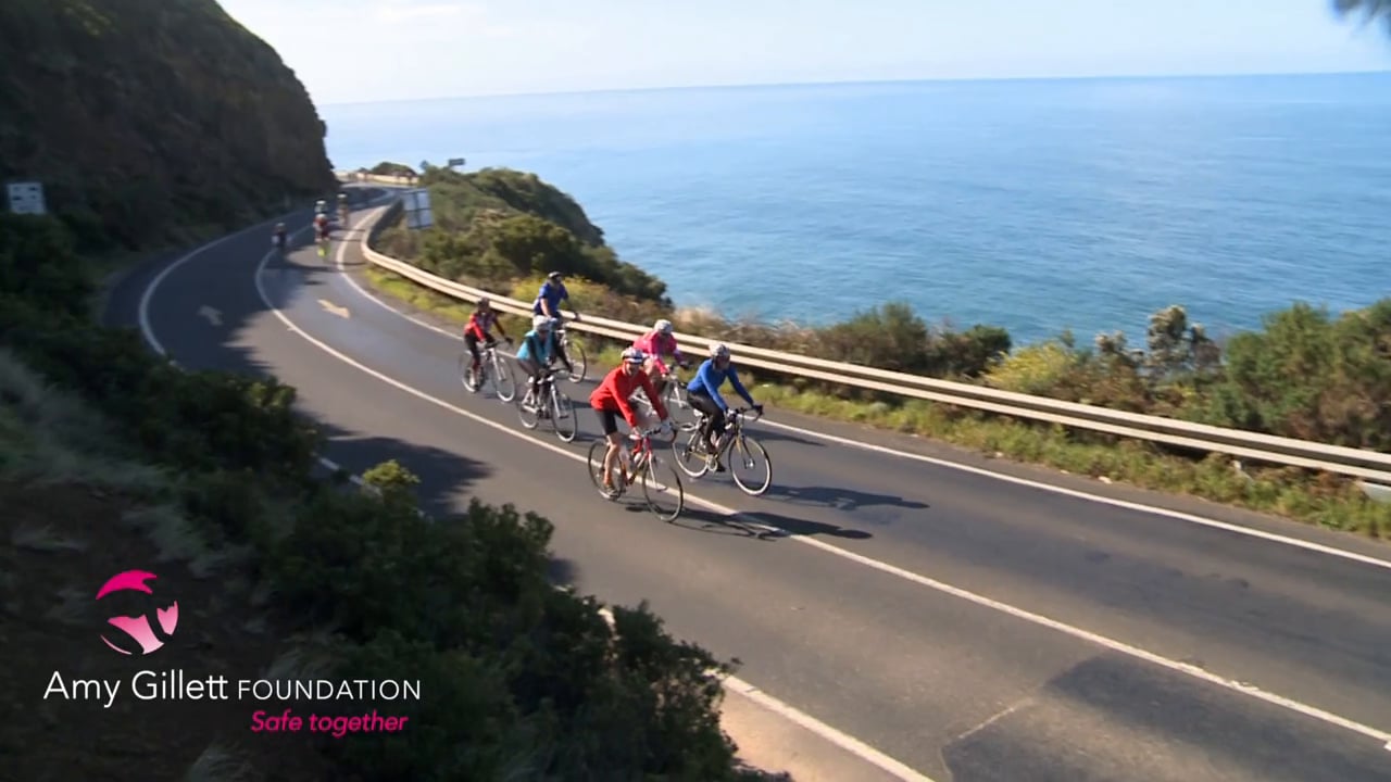 amy's gran fondo 2021