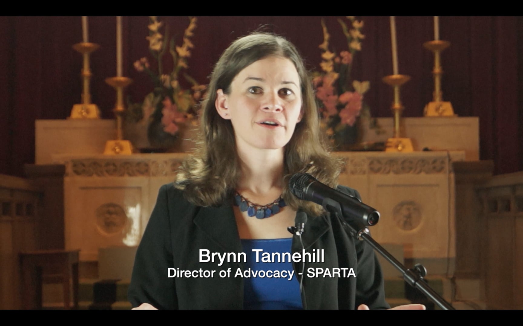 Brynn Tannehill I Am Real 09132014 On Vimeo 