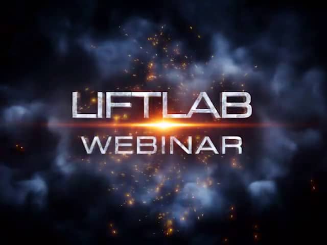 LIFTLAB line of prestige skin care products on Vimeo