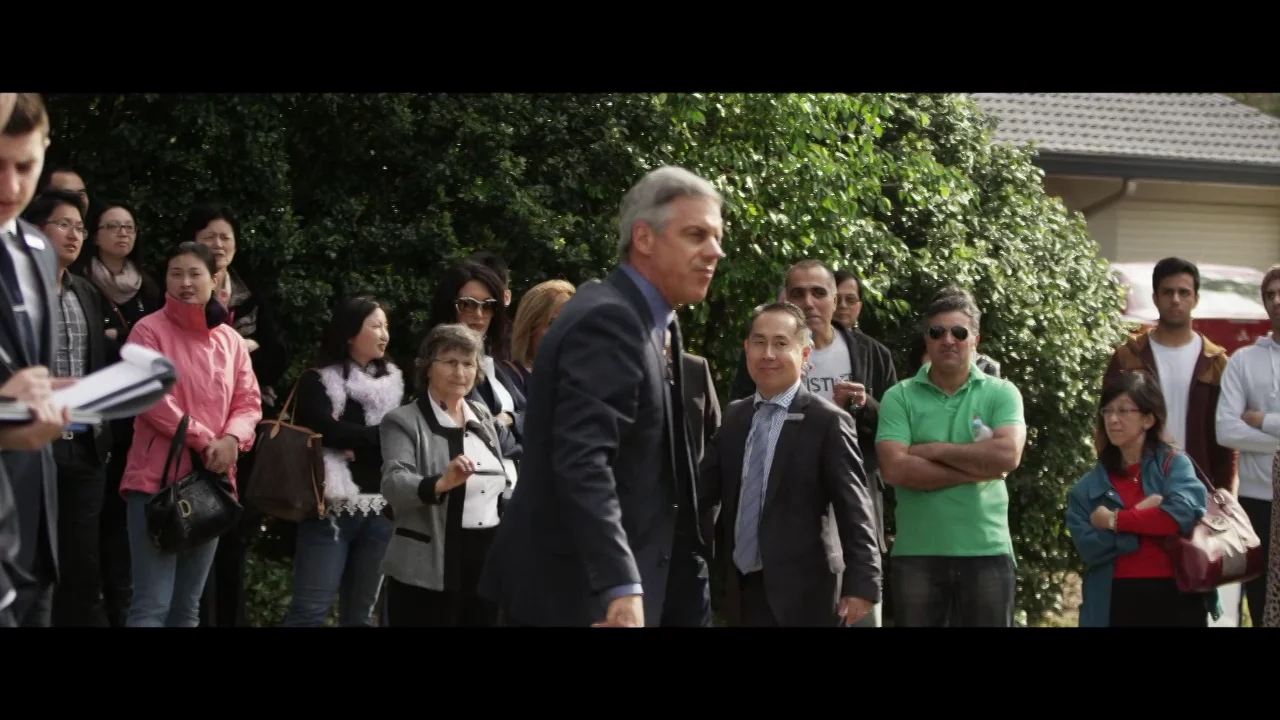 4 Nobel Place Castle Hill by David Choy on Vimeo