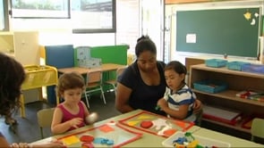 Inici de curs a l'Escola Empúries