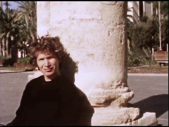 Sylvain Tognelli Isle montage Eleventh Hour from Jacob Harris