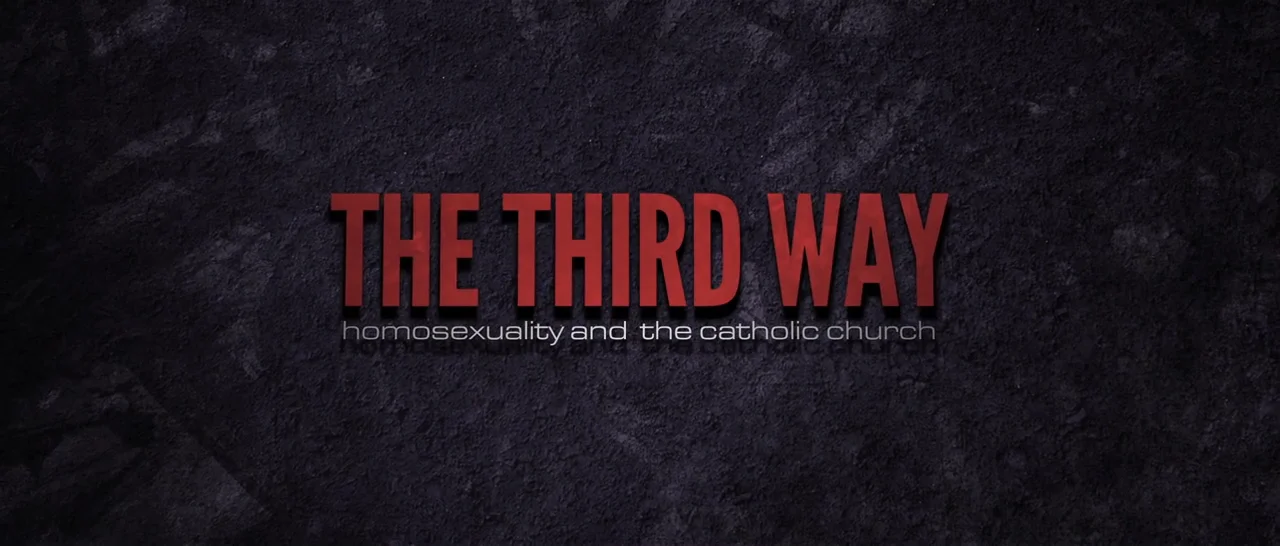 The Third Way